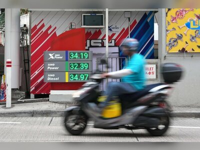 Hong Kong warned prolonged energy strain may force stronger push for conservation measures