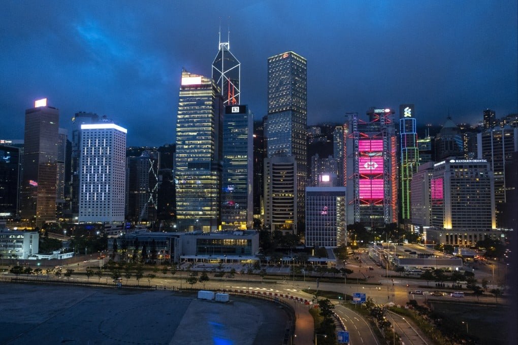 Hong Kong’s stablecoin strategy places banks at the core of emerging digital currency system