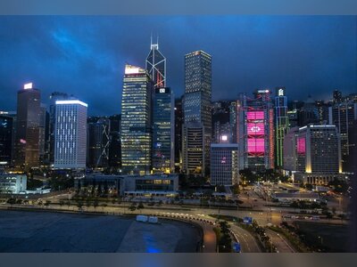 Hong Kong’s stablecoin strategy places banks at the core of emerging digital currency system