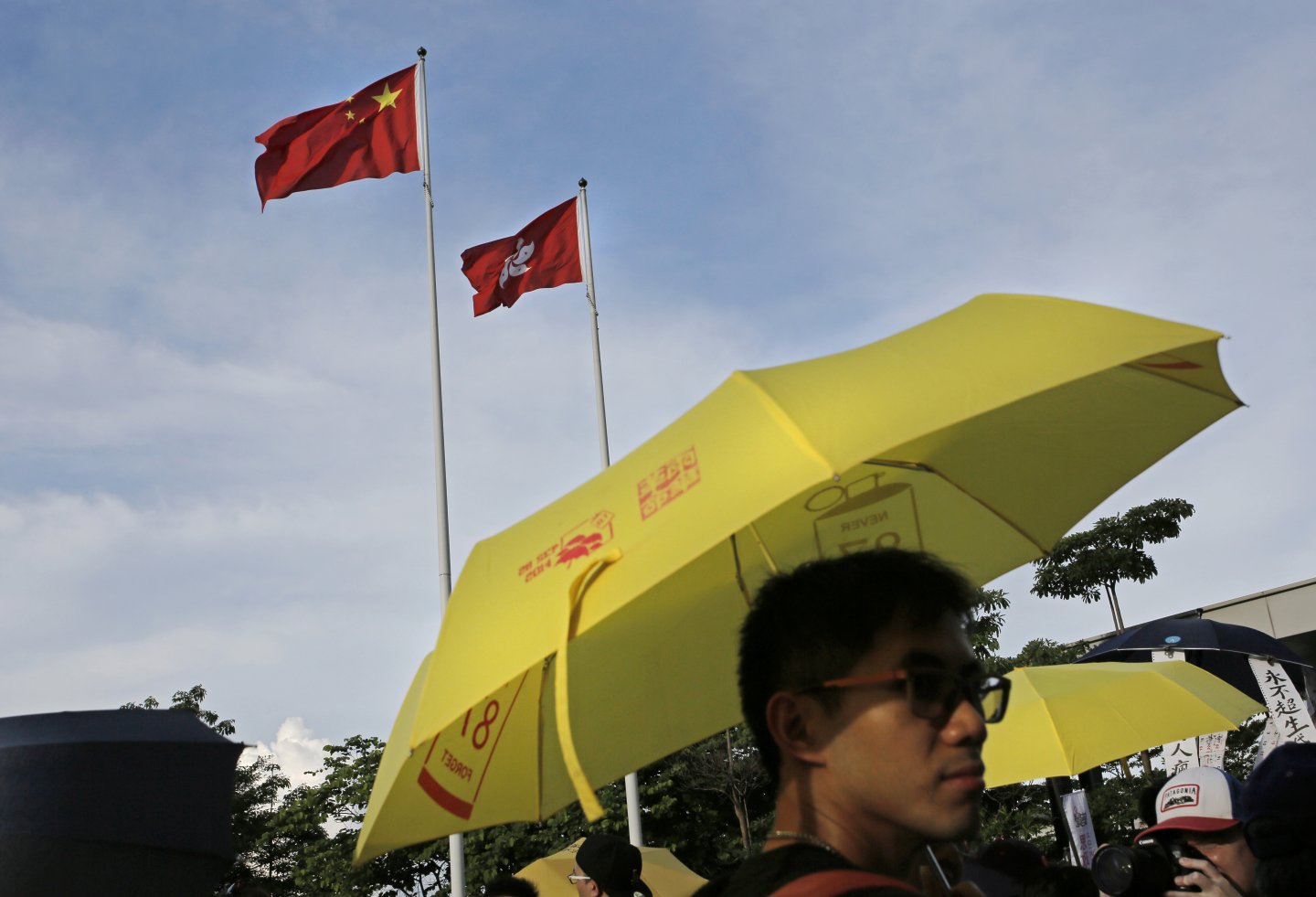 Hong Kong’s expanding security framework intensifies debate over digital privacy rights