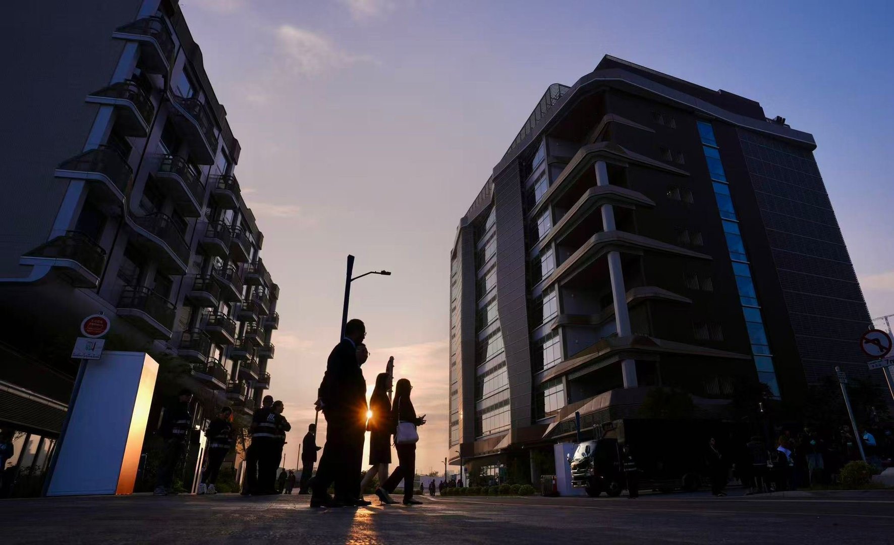 Biotech Firms Expand Regional Headquarters Push in Hong Kong as City Deepens Life Sciences Ambitions