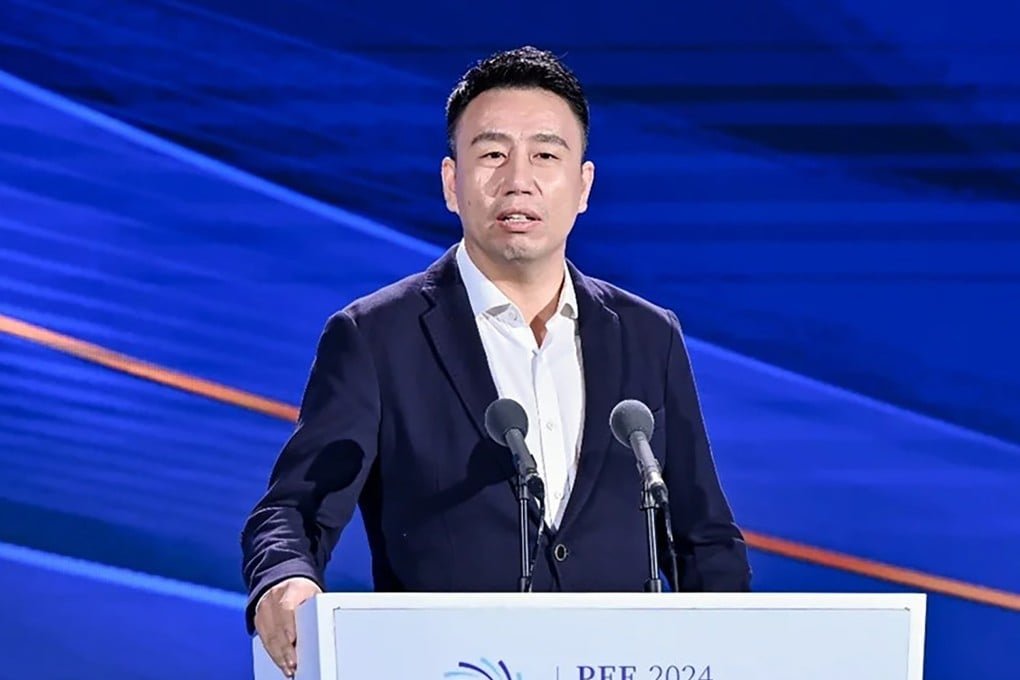 Economist Fu Peng Joins Bitfire, Declares Crypto’s Entry Into Mainstream Finance