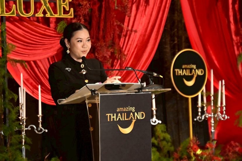 Thailand Highlights Cultural Luxury Push at InVOYAGE Global 2026 in Bangkok