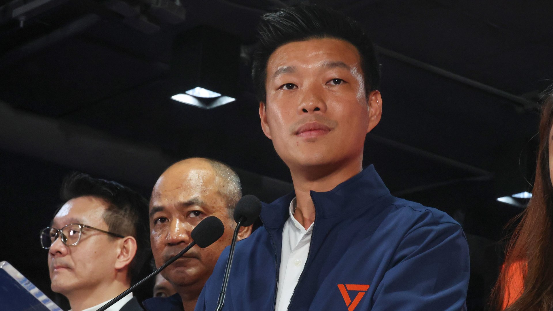 Thai Opposition Leader Faces Court Pressure Over Attempt to Reform Lèse-Majesté Law