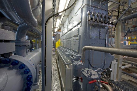 Burckhardt Compression wins LNG compressor orders for Thailand and Taiwan projects