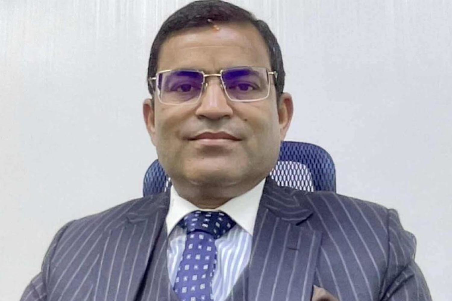 Nepal envoy in Hong Kong linked to widening Deuba money laundering case as diplomatic scrutiny grows