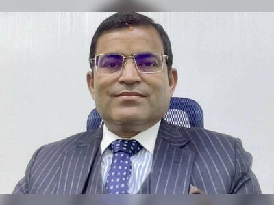 Nepal envoy in Hong Kong linked to widening Deuba money laundering case as diplomatic scrutiny grows