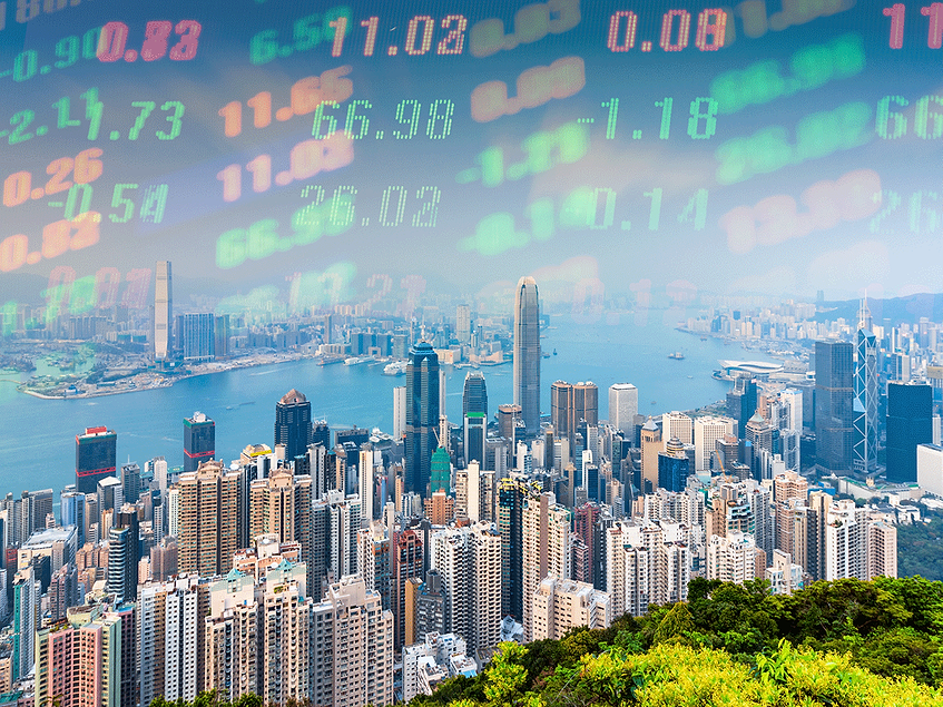 Two biotech IPOs in Hong Kong signal cautious reopening of healthcare listings market in early 2026