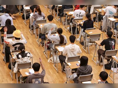 Hong Kong Schools Reframe Student Well-Being Around Human Relationships, Not Academic Pressure Alone