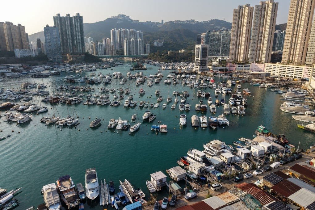 Aberdeen Marina Redevelopment in Hong Kong Draws Strong Local and International Investor Interest