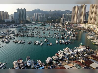 Aberdeen Marina Redevelopment in Hong Kong Draws Strong Local and International Investor Interest