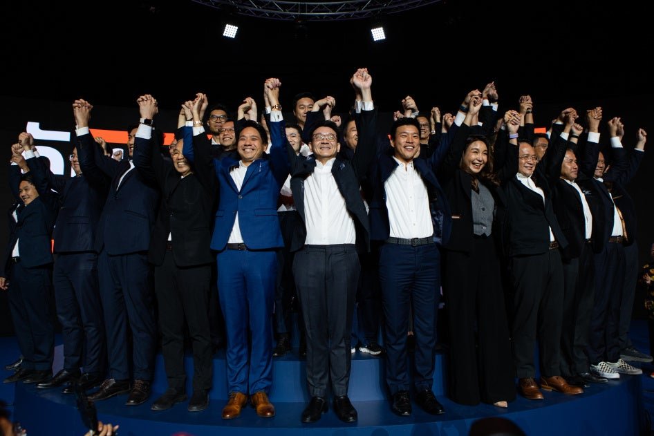 Thailand moves to impose lifetime political ban on 44 opposition figures in contested ruling