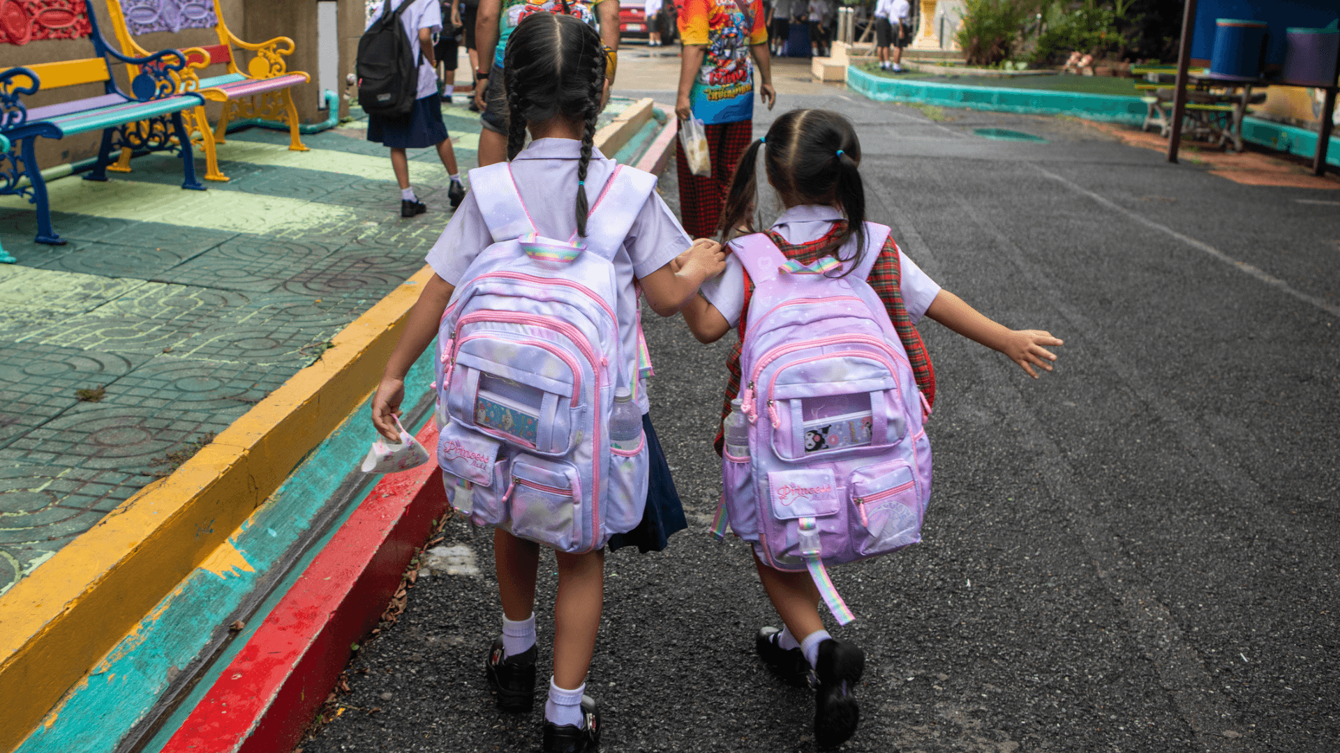Thailand moves toward sweeping education overhaul to address skills gap and inequality