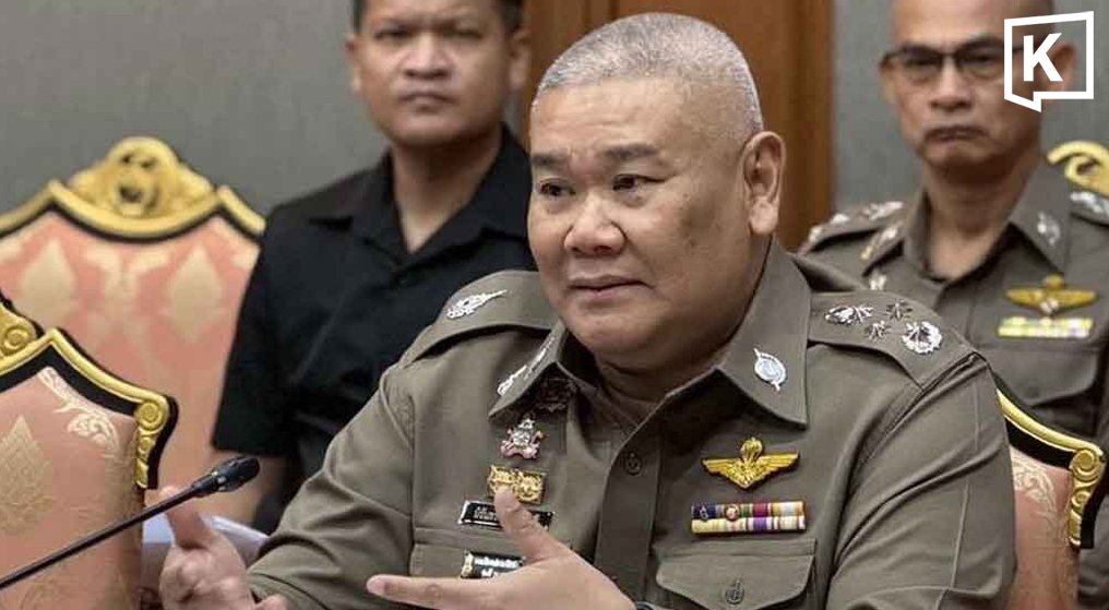 Thailand Blacklists 86 Foreign Nationals in Expanded Smuggling Crackdown