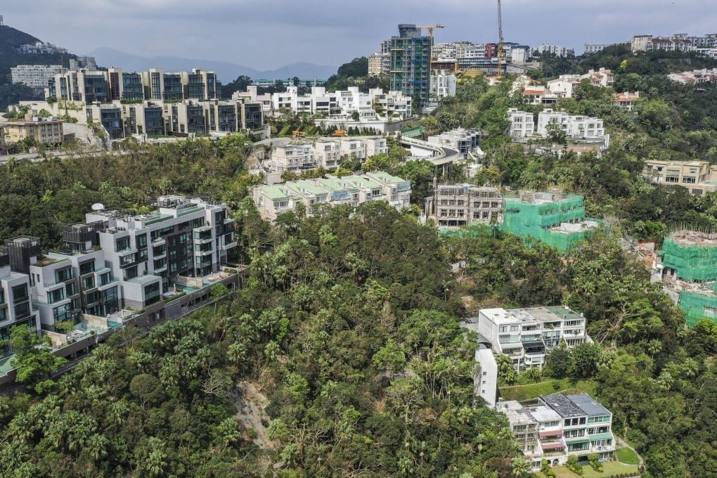 Hong Kong Luxury Home Market Surges as Ultra-Prime Demand Accelerates on Wealth and Stock Market Gains