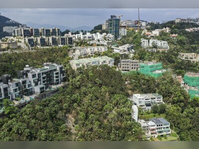 Hong Kong Luxury Home Market Surges as Ultra-Prime Demand Accelerates on Wealth and Stock Market Gains