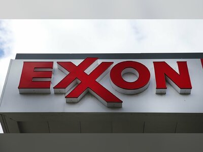 Exxon Moves to Exit Hong Kong Fuel Retail as $500M Sale Tests Global Energy Rebalancing