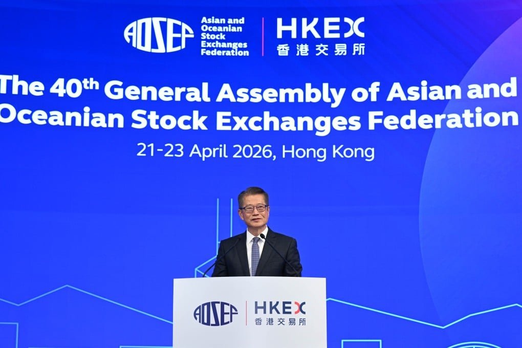 Hong Kong IPO Market Surges Past HK$140 Billion as City Revives Gold Trading Ambitions