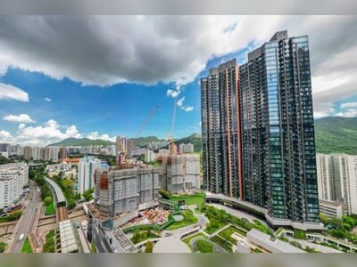 Hong Kong Property Developers Accelerate Sales as Supply Tightens and Demand Rebounds