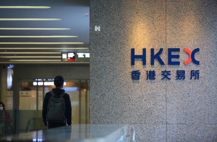 Hong Kong Stocks Rise as Policy Support and Capital Inflows Reignite Investor Confidence