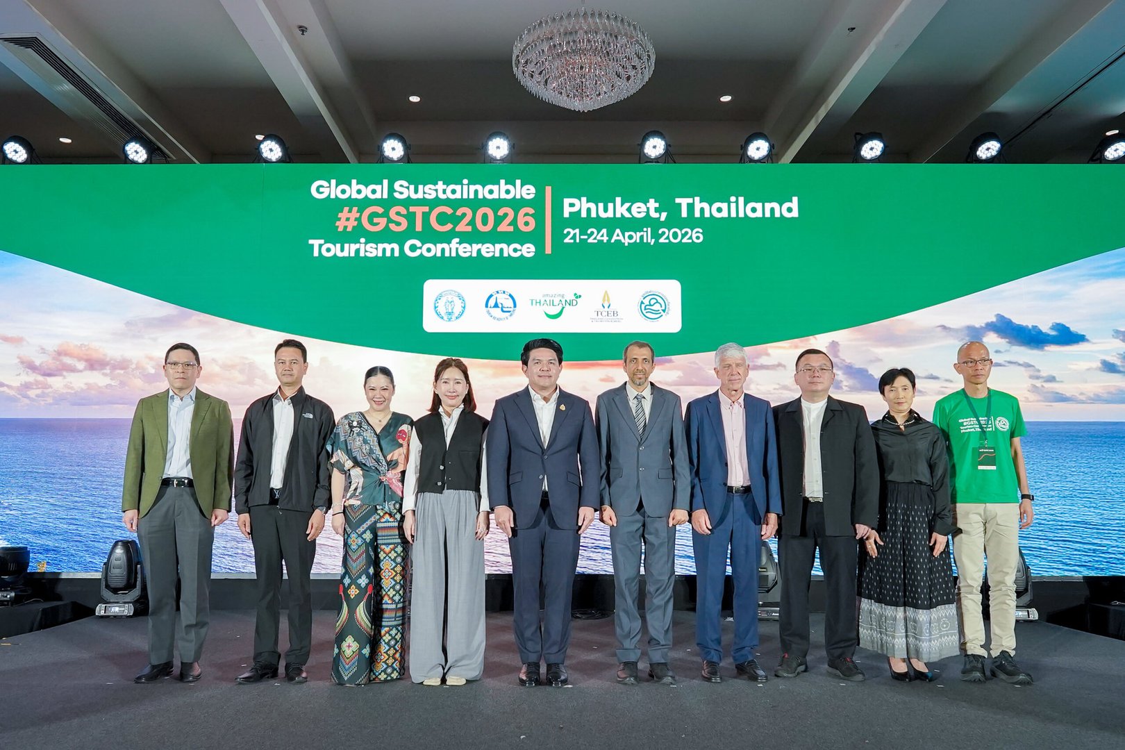 Thailand Expands Policy Framework to Cement Position as Global Leader in Sustainable Tourism