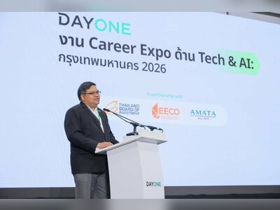 DayOne Uses Thailand Expo to Anchor Regional Push into AI Infrastructure and Talent Systems