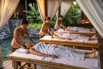 Thailand Leverages Global Trade Meet to Cement Its Wellness Tourism Strategy