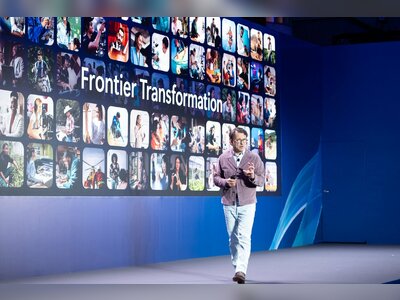 Microsoft Pushes Agentic AI Into Hong Kong’s Corporate Core With “Frontier Success” Model