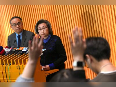 Hong Kong Moves to Reshape Civil Service Accountability in Bid to End Bureaucratic Buck-Passing