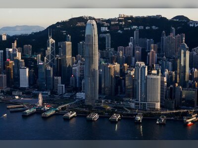 Victory Giant Technology Targets $2.2 Billion Hong Kong Listing in Major AI Hardware Bet