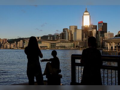 Victory Giant Shares Surge as Hong Kong Hosts Its Largest IPO of the Year Amid AI Hardware Boom