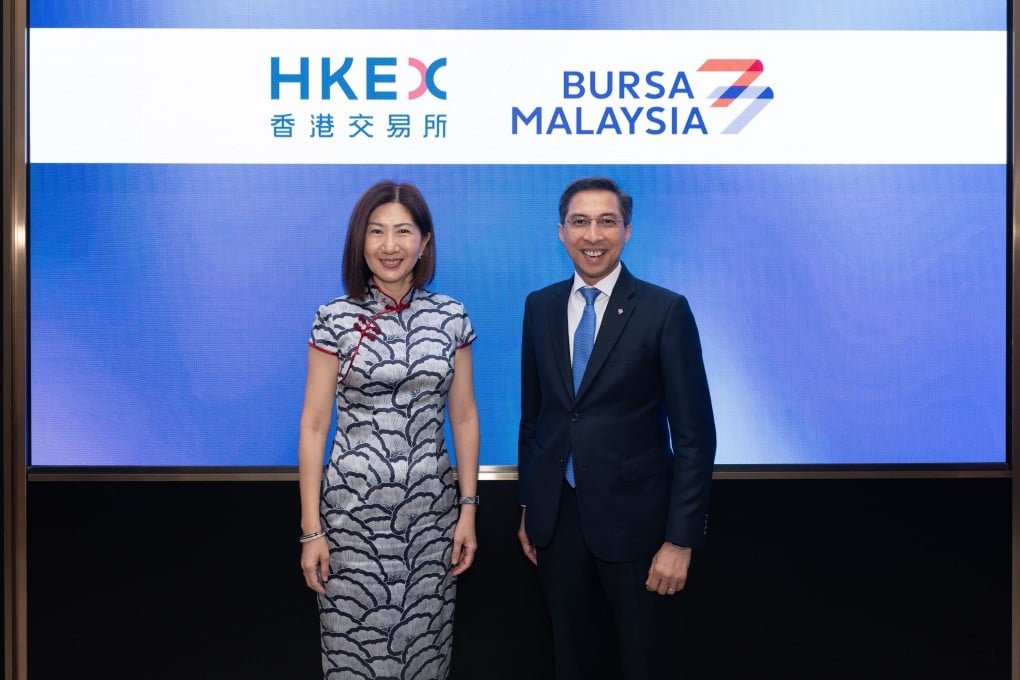 Hong Kong–Malaysia Bourse Pact Signals Deepening Southeast Asia Capital Market Integration