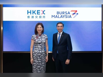 Hong Kong–Malaysia Bourse Pact Signals Deepening Southeast Asia Capital Market Integration