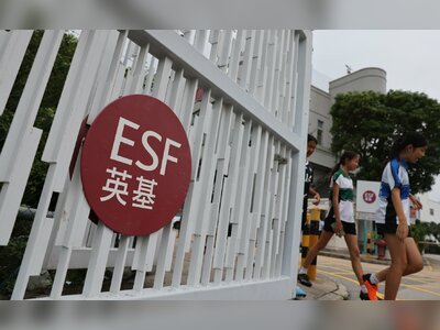 Hong Kong’s ESF Builds HK$3.75 Billion Reserve as Public Subsidies Decline