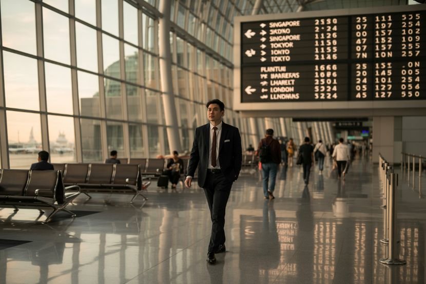 Thailand’s Visitor Economy Faces Strain as Global Costs, Geopolitics and Shifting Demand Reshape 2026 Outlook