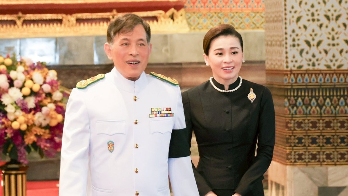 Thai Royal Visit to Sweden Elevates Diplomatic Spotlight on King Carl XVI Gustaf’s 80th Birthday Celebrations