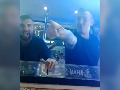 Thai Police Investigate Pattaya Bar Assault After Alleged World War Taunts Spark Violent Clash