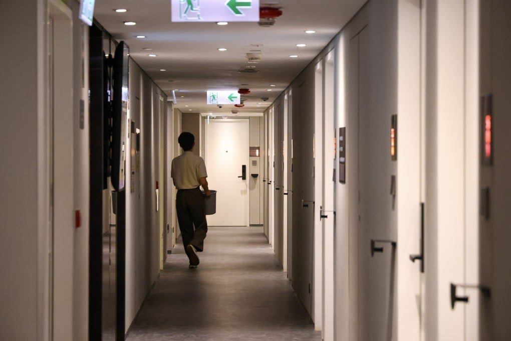 Hong Kong’s student housing sector at a crossroads as policymakers try to widen access for smaller developers