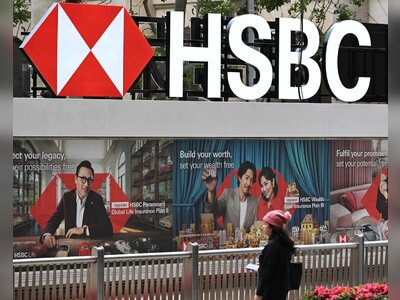 HSBC reviews Hong Kong school-fee perk for bankers as cost-cutting drive intensifies