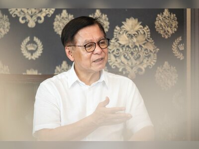 Thailand Says U.S. Offers No Aid as Iran War Fallout Reshapes Global Alliances