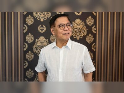 Thailand Says U.S. Offers No Aid as Iran War Fallout Reshapes Global Alliances