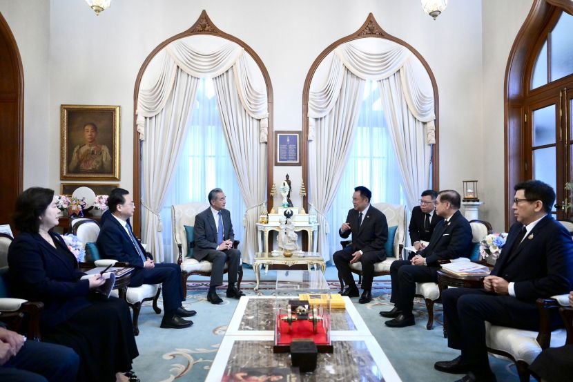 Thailand–China Tourism “Partnership” Is Real, but It Is Incremental Cooperation, Not a Single Transformative Deal