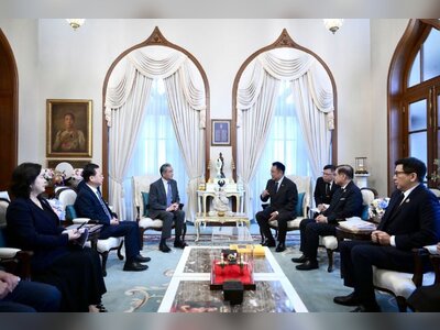 Thailand–China Tourism “Partnership” Is Real, but It Is Incremental Cooperation, Not a Single Transformative Deal