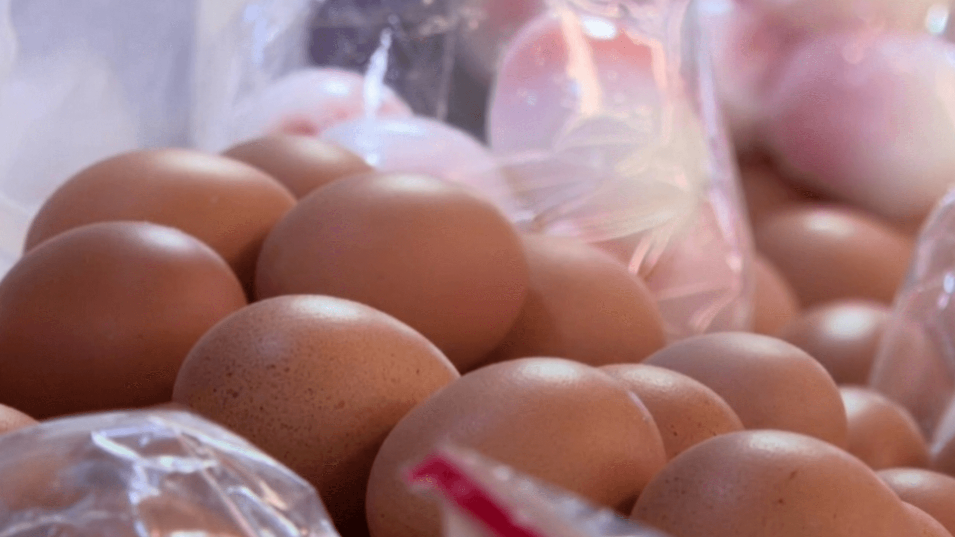 Iran War Oil Shock Pushes Up Prices in Thailand, Straining Household Budgets