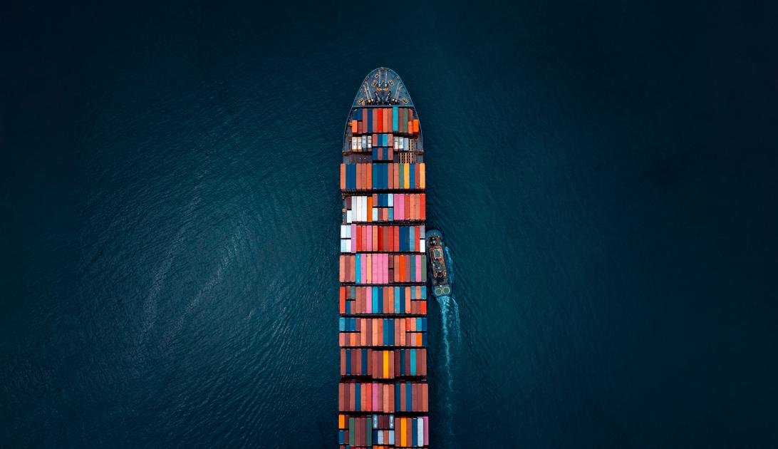 Thailand Exports Hit Record High in March on Broad-Based Industrial and Agricultural Demand