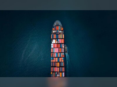 Thailand Exports Hit Record High in March on Broad-Based Industrial and Agricultural Demand