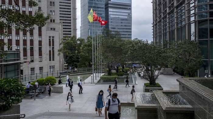 Goldman Sachs Restricts Use of Anthropic’s Claude for Hong Kong Bankers in Internal AI Shift