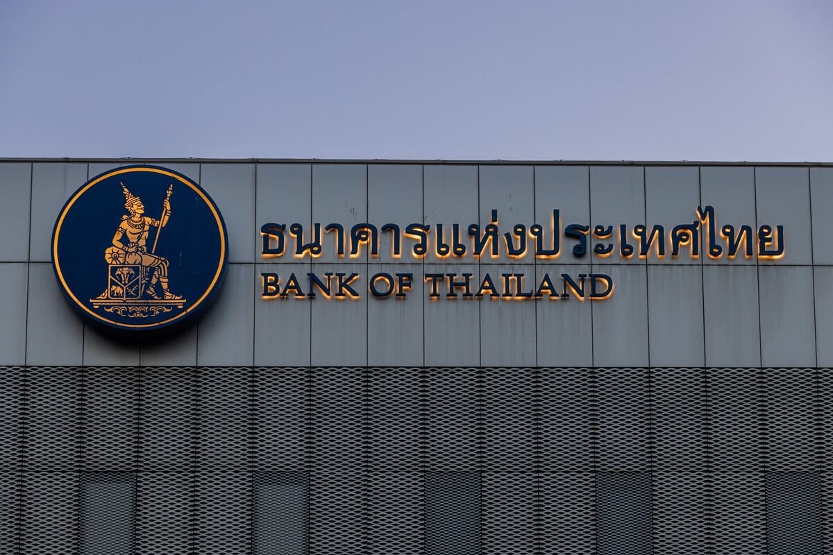 Bank of Thailand Faces Rate Hold Decision as Oil Price Shock Pressures Growth Outlook