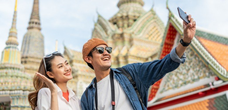 Is Chinese Travel to Thailand Losing Momentum Again? The Numbers Behind a Volatile Recovery