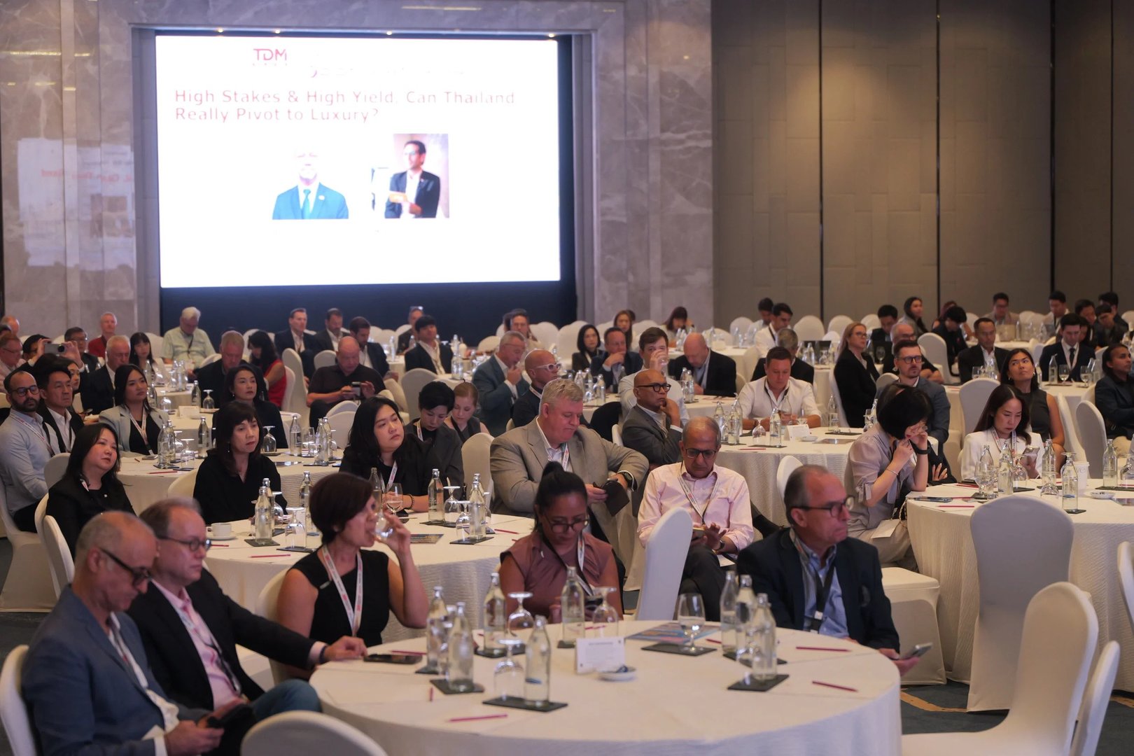 Thailand Shifts Tourism Strategy Toward High-Spending Visitors as Vietnam Intensifies Regional Competition